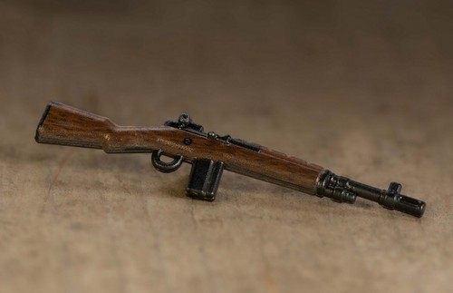 Perfect caliber brickarms - caliber™, brickarms®