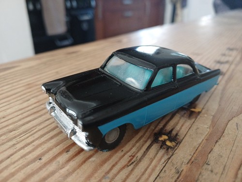 Spot 100 ford zodiac - ford,