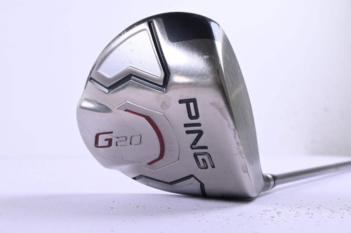 Ping g20 driver - g20, 12