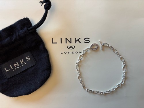 Links london sterling - of,