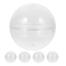  5 Pcs Empty Round Vending