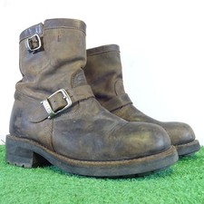 Loblan Boots Size 7.5 Mens