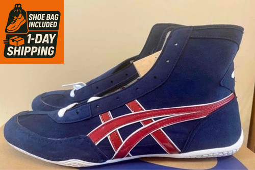 Shoe bag asics wrestling - asics,