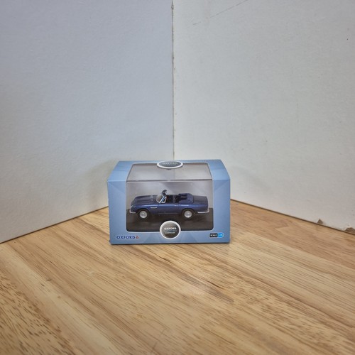 Oxford diecast 76db6001 - oxford,