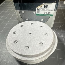 5'' ( 125mm ) Festool Abrasive