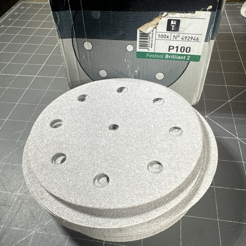 Festool abrasive - (,