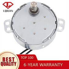 Synchronous Gear Motor AC