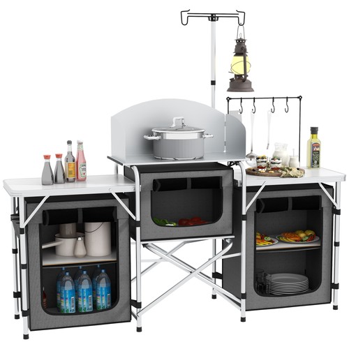 Outsunny portable folding - portable,