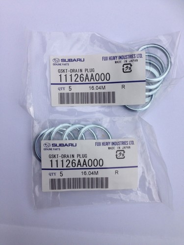 Subaru impreza genuine - subaru,
