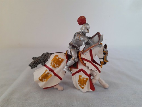 Papo fantasy world weapon - fantasy,
