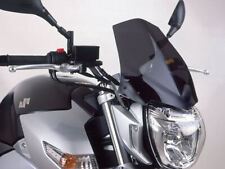 Puig Dark Smoke New Generation Sport Screen Suzuki GSR 600 2006-2011
