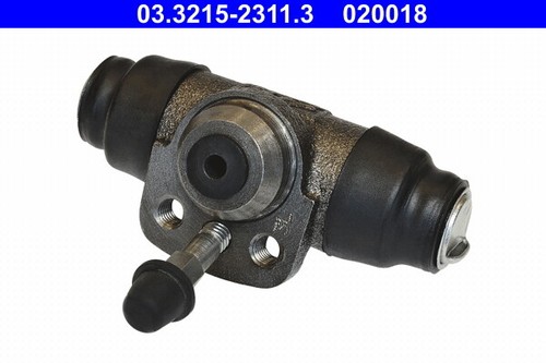 Wheel brake cylinder ate - brake,