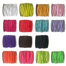 2mm Elastic Cord, Round- BUY