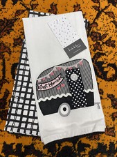 NWT Just Married TEARDROP