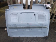 PEUGEOT EXPERT FIAT SCUDO CITROEN DISPATCH BULKHEAD 2007 - 2015