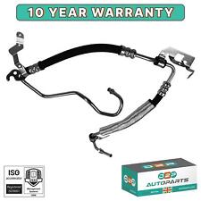 HIGH PRESSURE POWER STEERING PIPE HOSE FITS FORD TRANSIT CONNECT 2007-13 5231495
