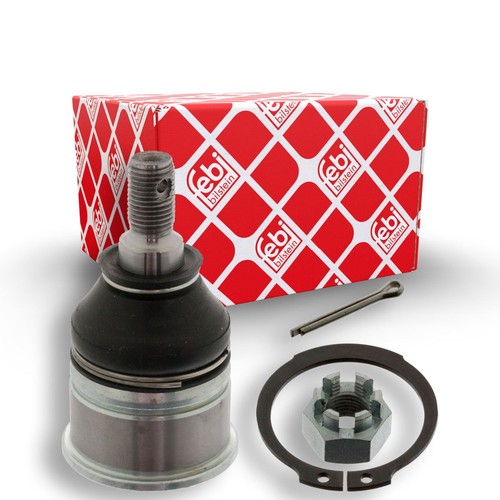 Febi 15495 ball joint prokit - ball,
