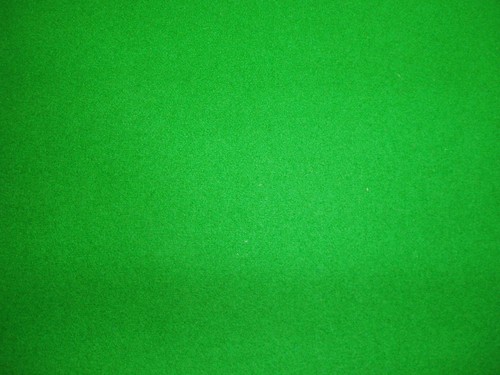 Green 7x4 wool quality - 7x4,