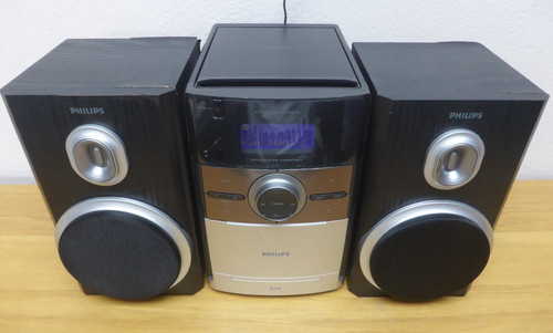 Philips mcb146 micro - philips, compact