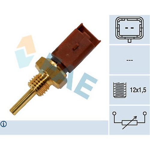 33704 fae sensor coolant - fae, sensor,