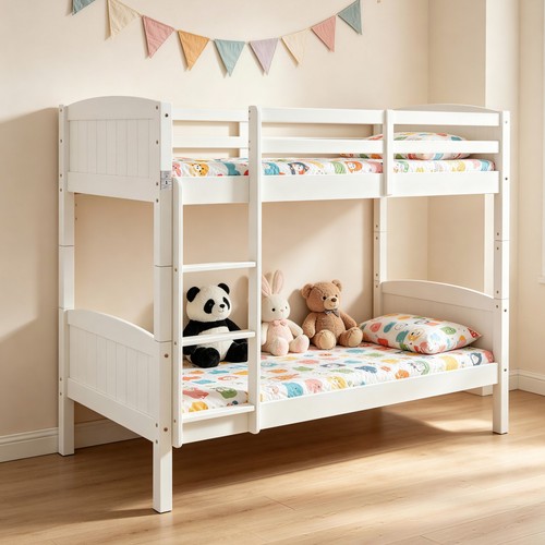 2ft6 shorty 3ft single - 2ft6,