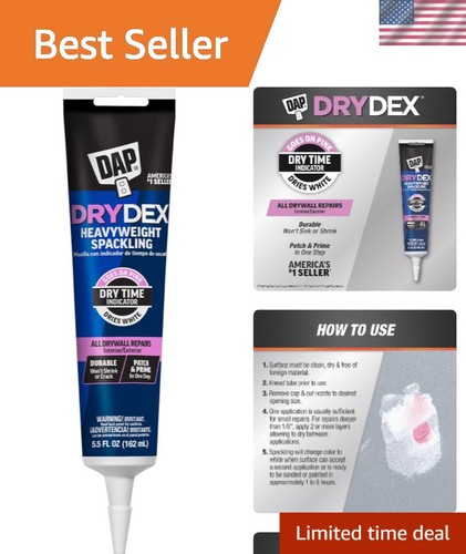 Drydex spackling oz - drydex,