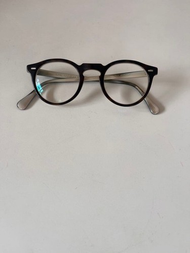 Oliver peoples gregory peck - gregory, 45