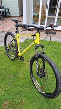 Giant Talon 3 size Large Hardtail Mountain Bike 27.5"