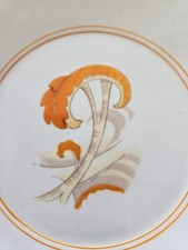 Rare Art Deco Shelley B&B