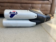 Termignoni Ducati Scrambler