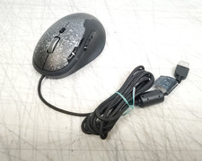 Logitech G500 Gaming Mouse Wired USB