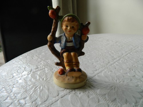 Vintage hummel goebel - vintage,