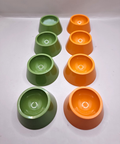 Vintage ekco nova - nova, melamine