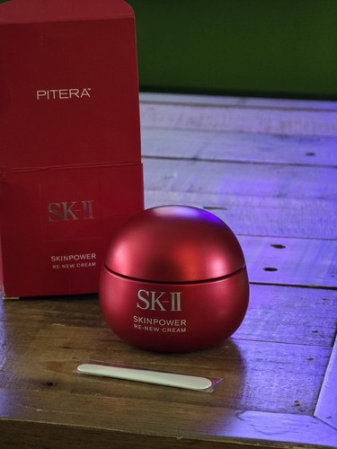 Sk2 skinpower advanced - sk-ii,