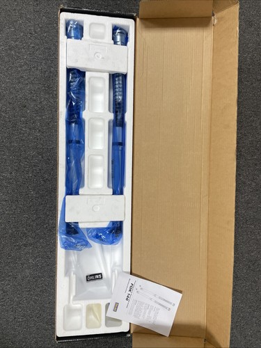 Ohlins fgk fork cartridge set - cartridge,