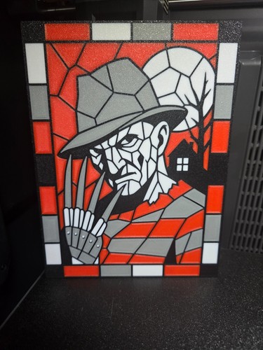 Freddy krueger nightmare on - krueger,