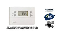 REPLACEMENT For Danfoss Twin