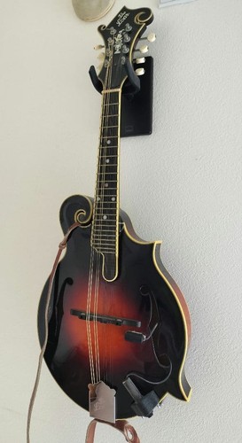 The loar flat - the,