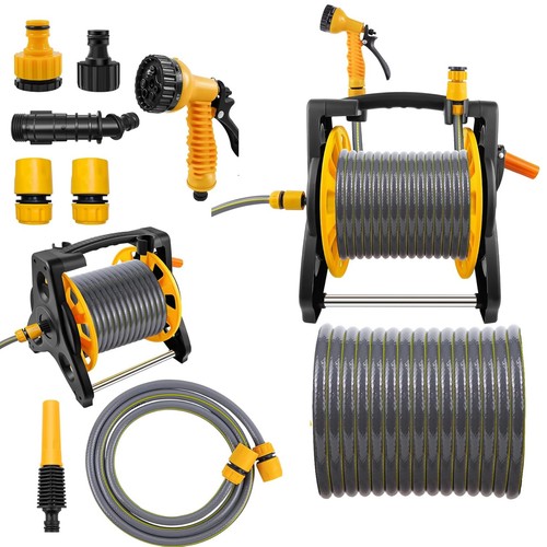 15m 25m 30m garden hose - garden, reel