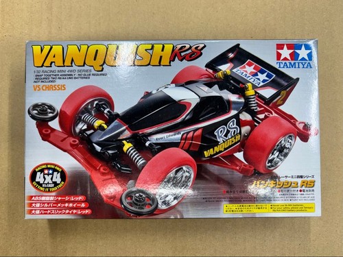 Tamiya racer mini 4wd - tamiya,