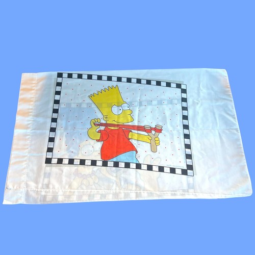 Vintage 1990 the simpsons - vintage,