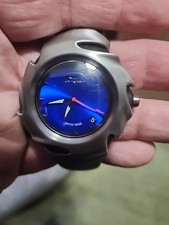 New! Oakley Blade 2 Swiss