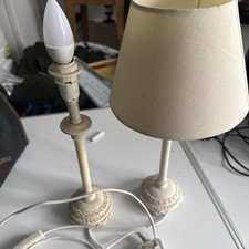 Pair Of Vintage Laura Ashley