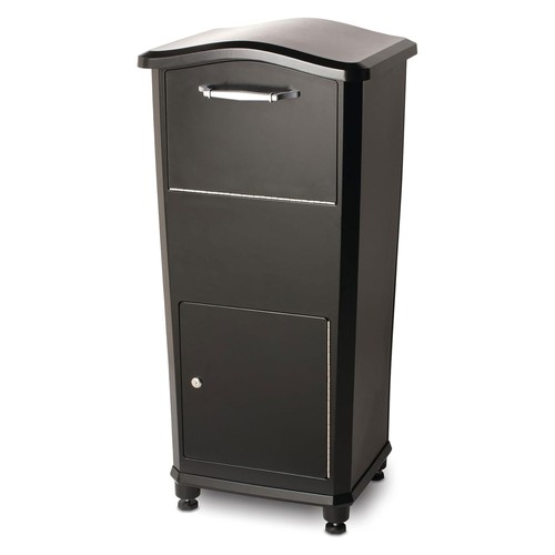 Architectural mailboxes cast - architectural,