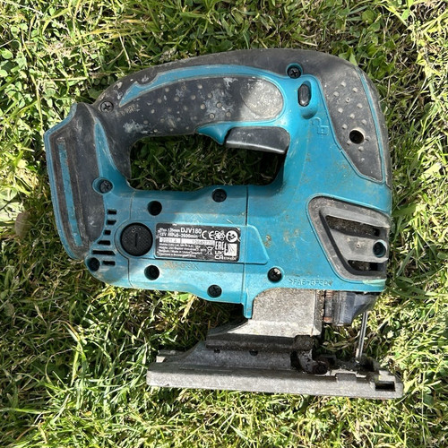 Makita djv180 18v lxt - djv180,