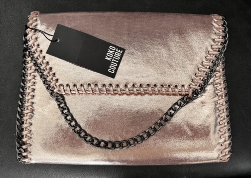 Koko couture rose gold - couture,