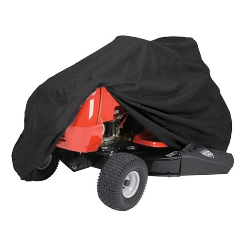 For garden lawn mower cover - mower,