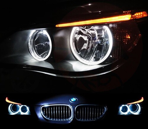 Angel eye halo - eye,