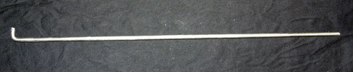 83-2616 brake linkage foot