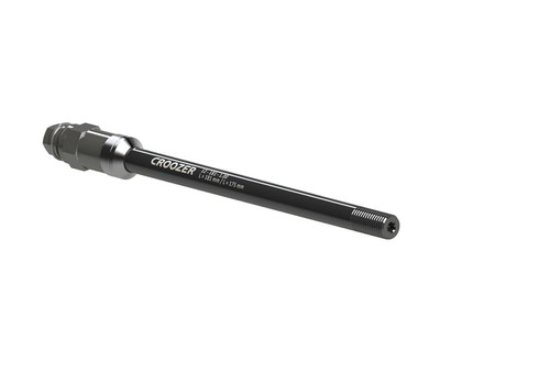 Croozer thru axle adapter - croozer,